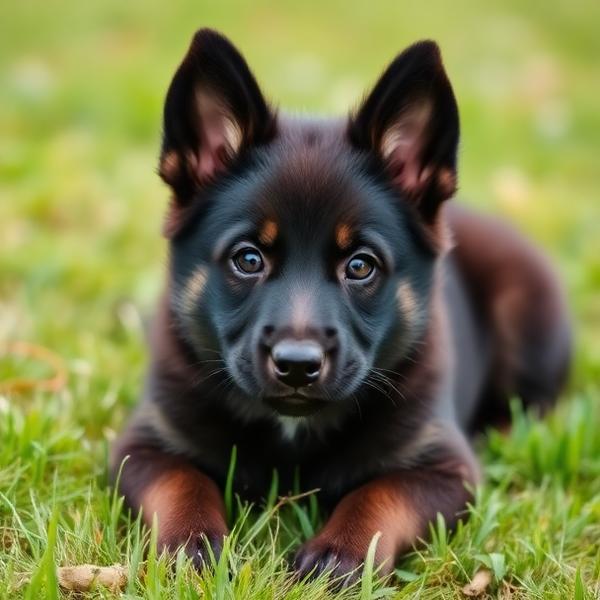 Black German for sale