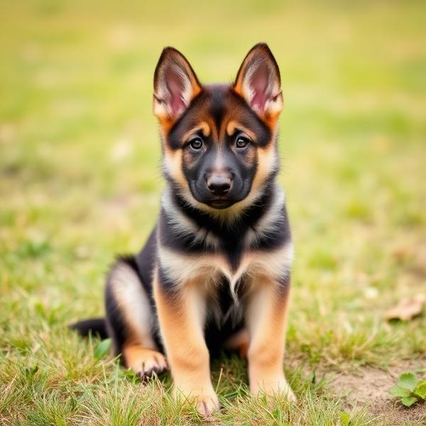 German Shepherd for sale