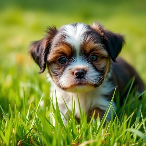 Shih tzu for sale