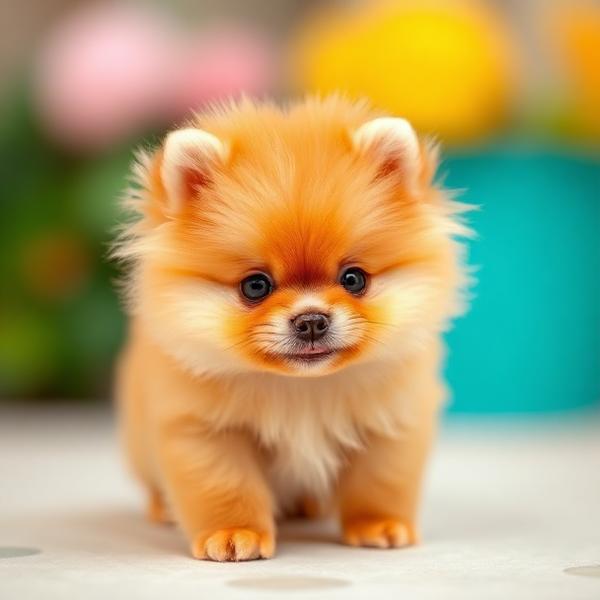 Toypom Puppy for sale
